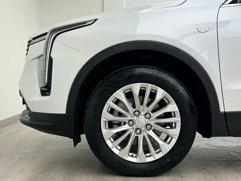 Cadillac XT4 25 T 2 WD Style