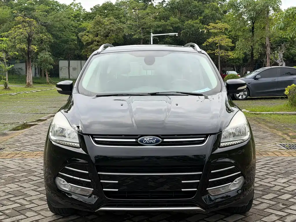 Kuga 1.5 L GTDi 2 WD Style