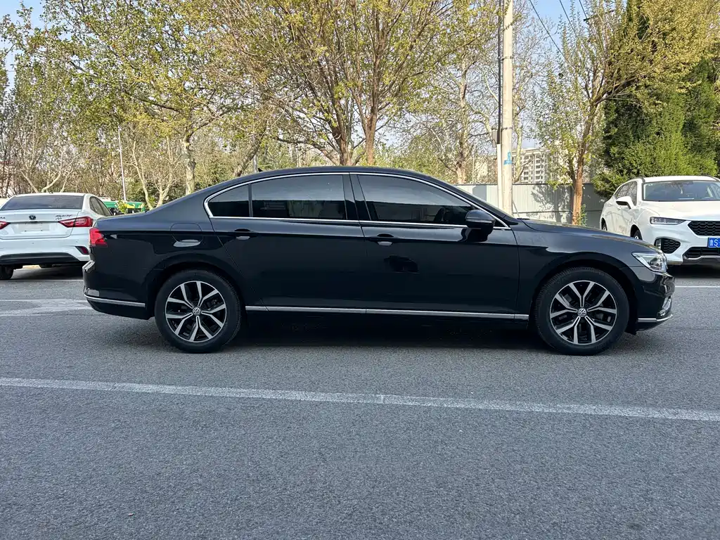 Magotan 280 TSI DSG Comfort