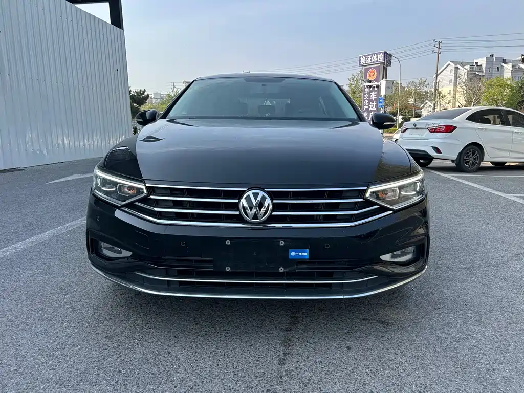 Magotan 280 TSI DSG Comfort