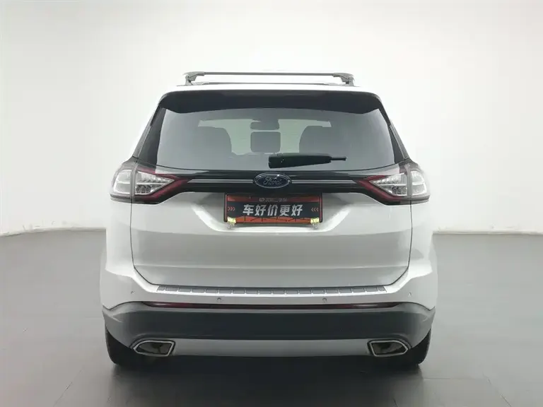 Ford Edge EcoBoost 245 4 WD Grand Sharp 7-seat