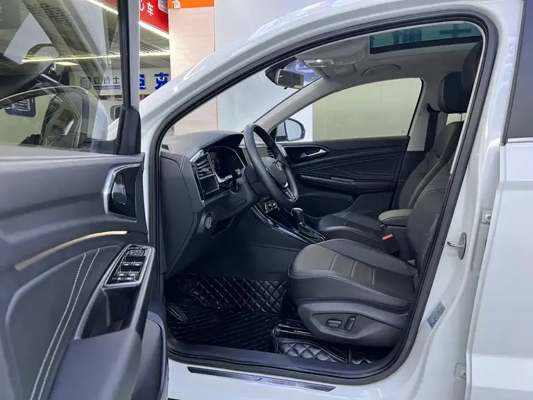 Jetta VS7 1.4 T Auto Joy Pro