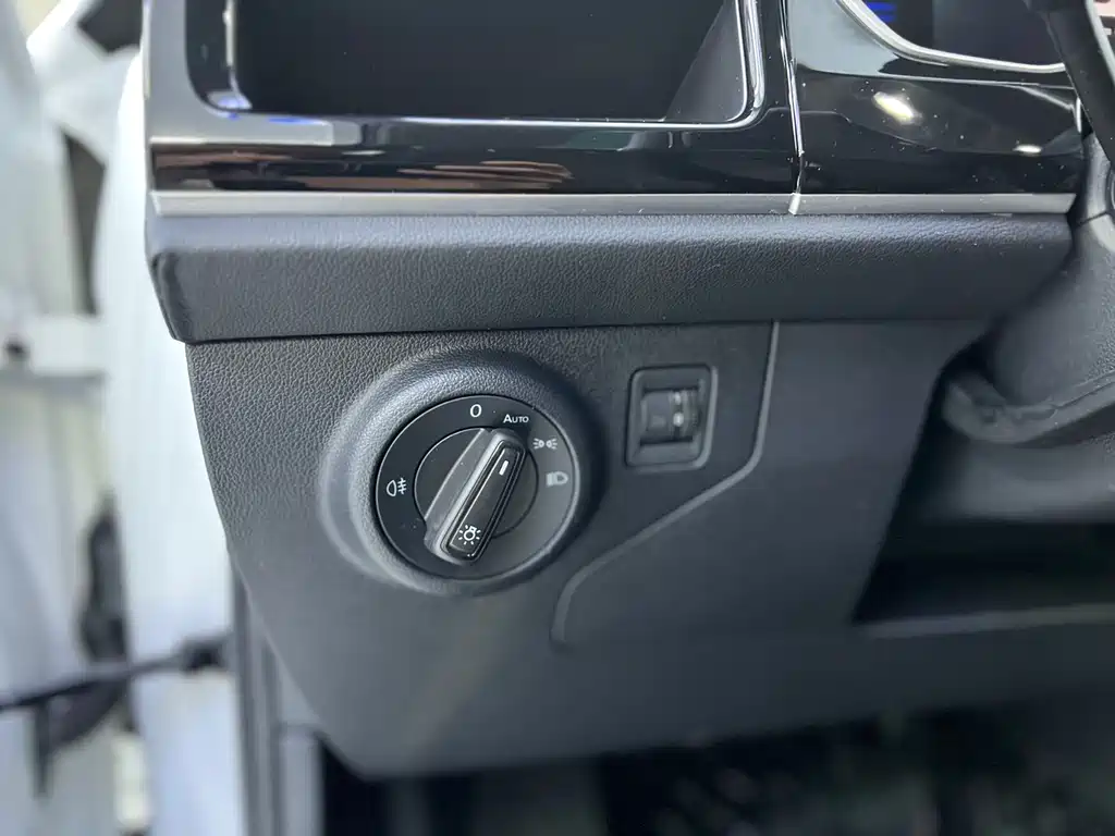 Jetta VS7 1.4 T Auto Joy Pro