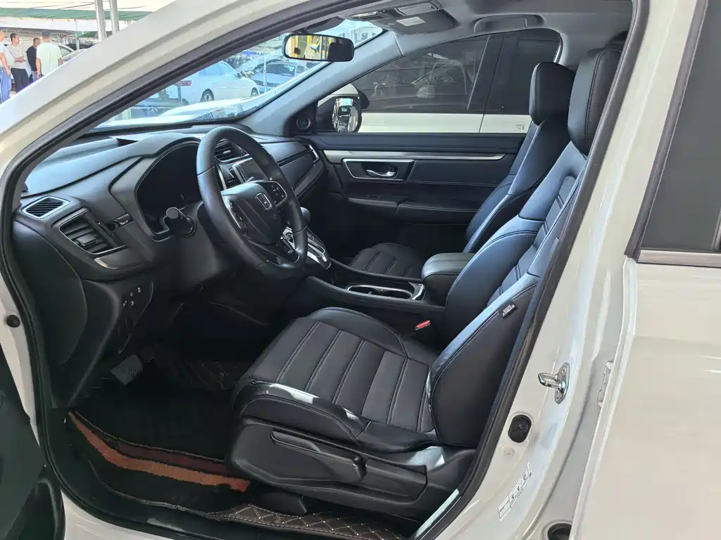Breeze 240 TURBO CVT 2 WD Luxury