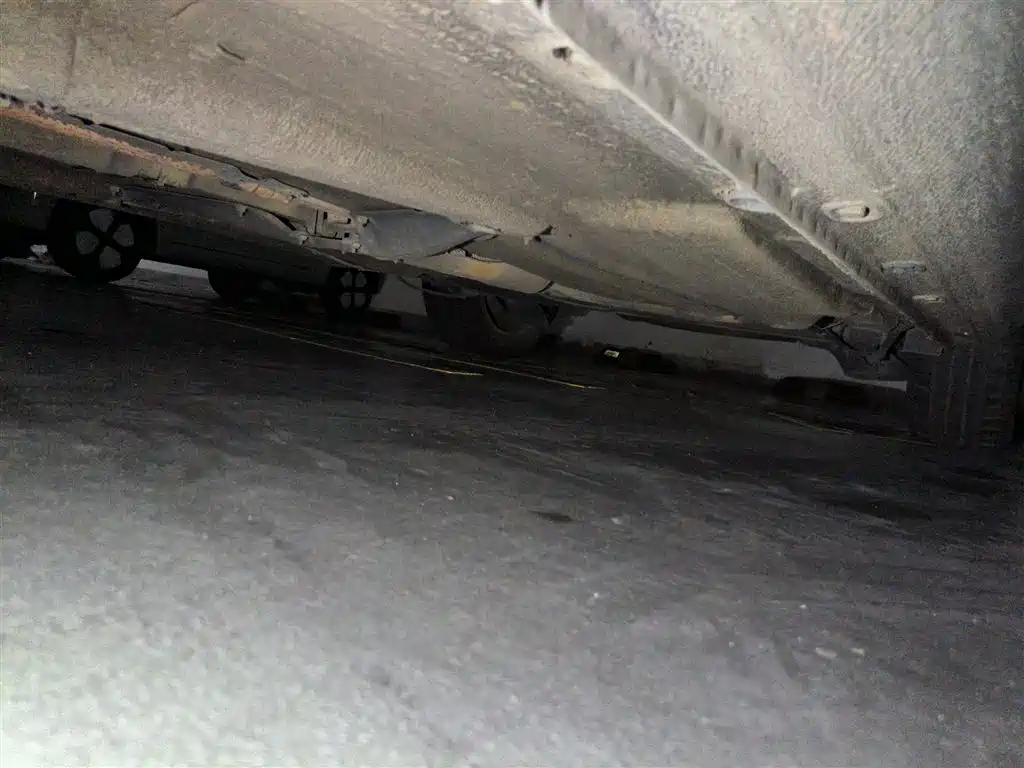 Bora 1.6 L Auto Comfort