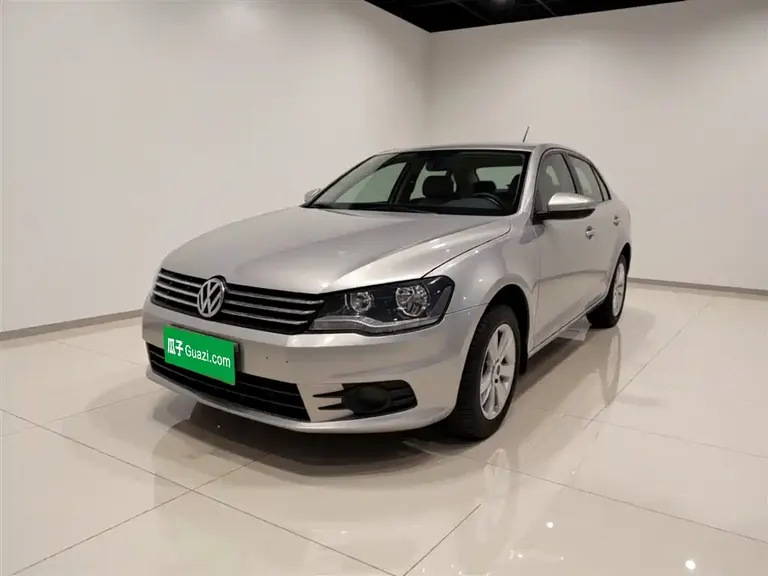 Volkswagen Bora 1.6 L Auto Comfort