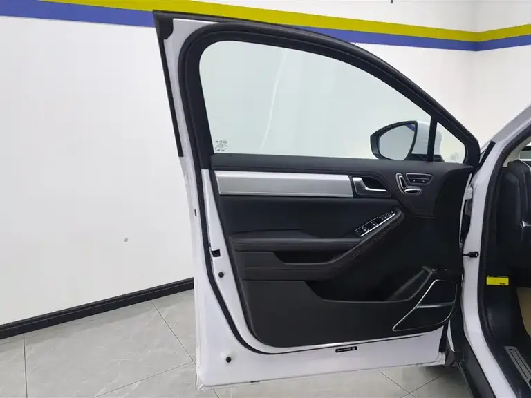 BYD Tang NEV DM 2.0 T Full-time 4 WD Connected Creative Enjoyment 5-seat CN-V