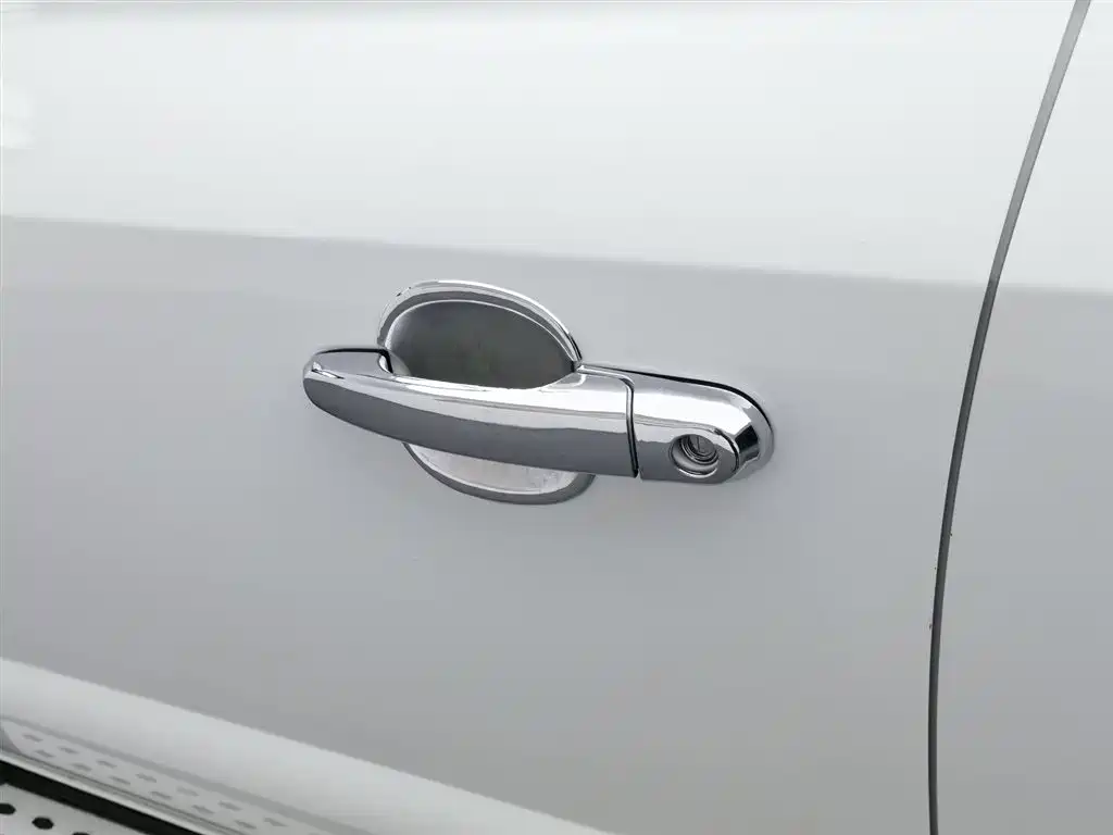 Tucson 2.0 L Auto 2 WD Comfort