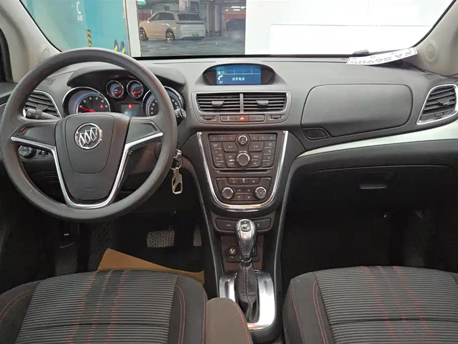 Encore 1.4 T Auto 2 WD Urban Elite