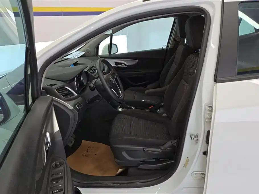 Encore 1.4 T Auto 2 WD Urban Elite