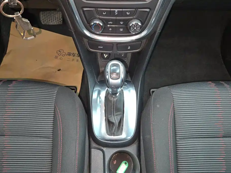 Encore 1.4 T Auto 2 WD Urban Elite