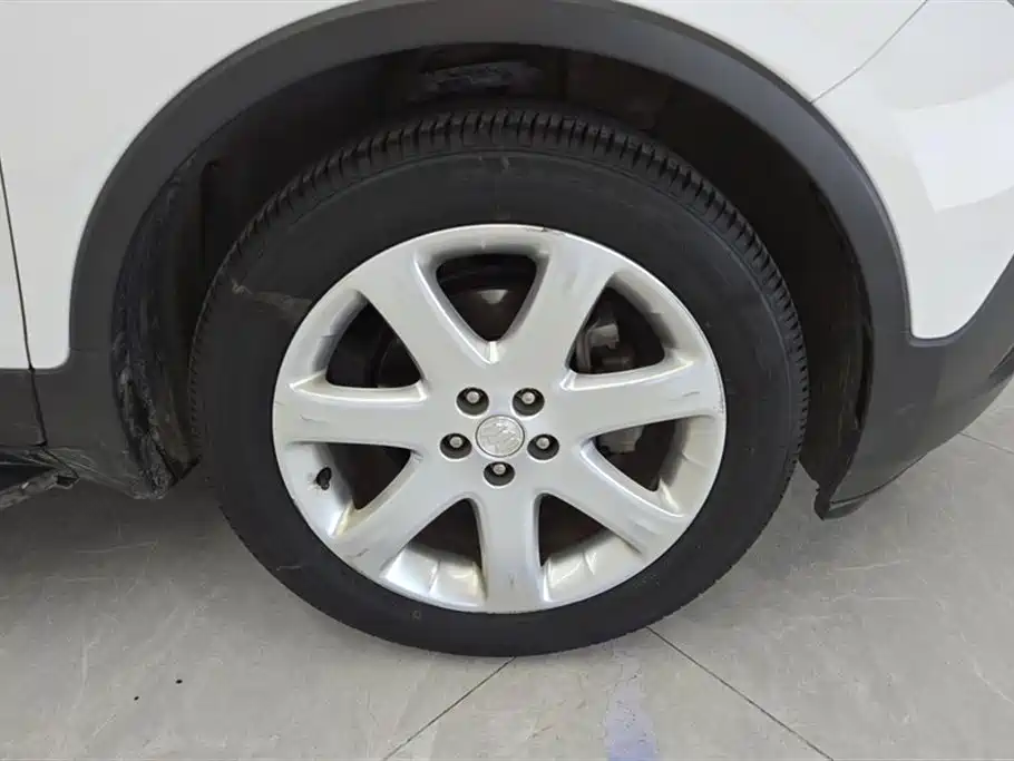 Encore 1.4 T Auto 2 WD Urban Elite