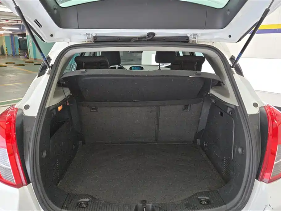 Encore 1.4 T Auto 2 WD Urban Elite