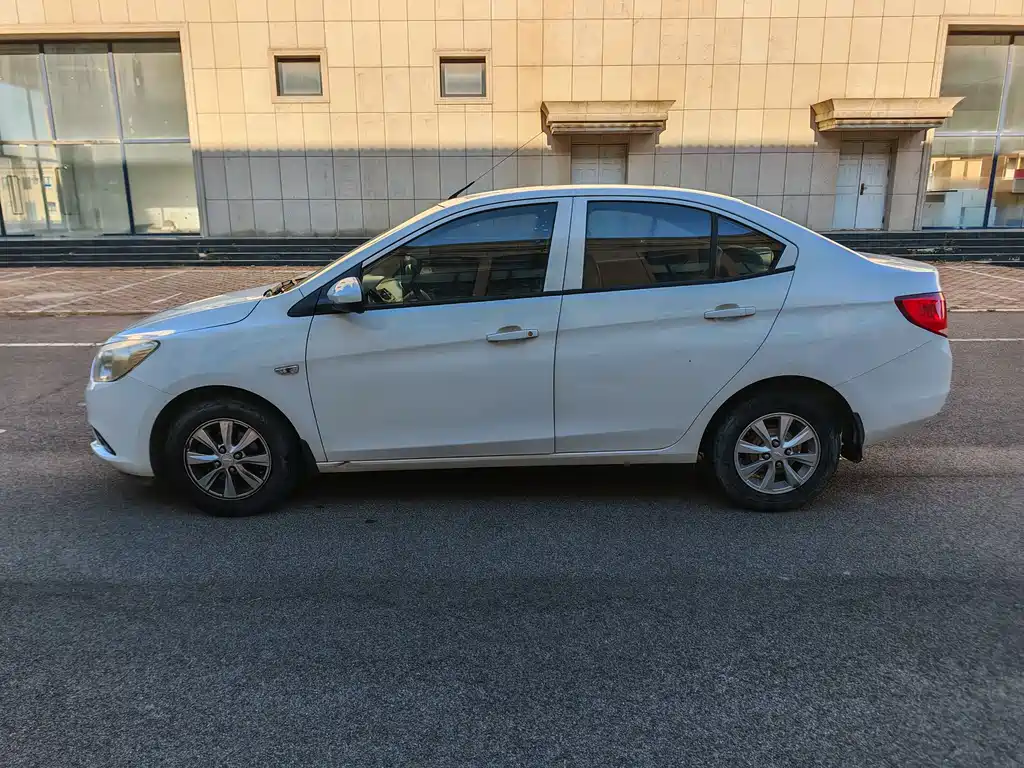 Sail Sail 3 1.3 L AMT Ideal