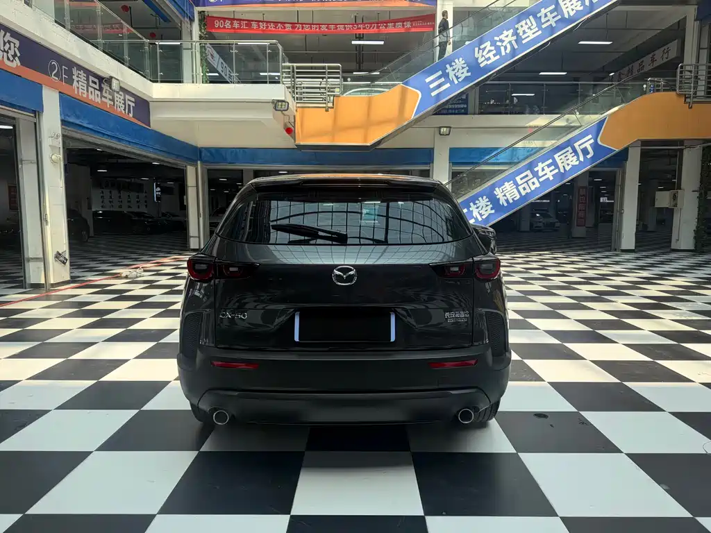 Mazda CX-50 2.0 L