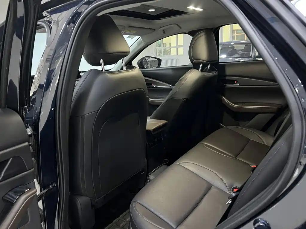 Mazda CX-30 2.0 L Auto Jiayue