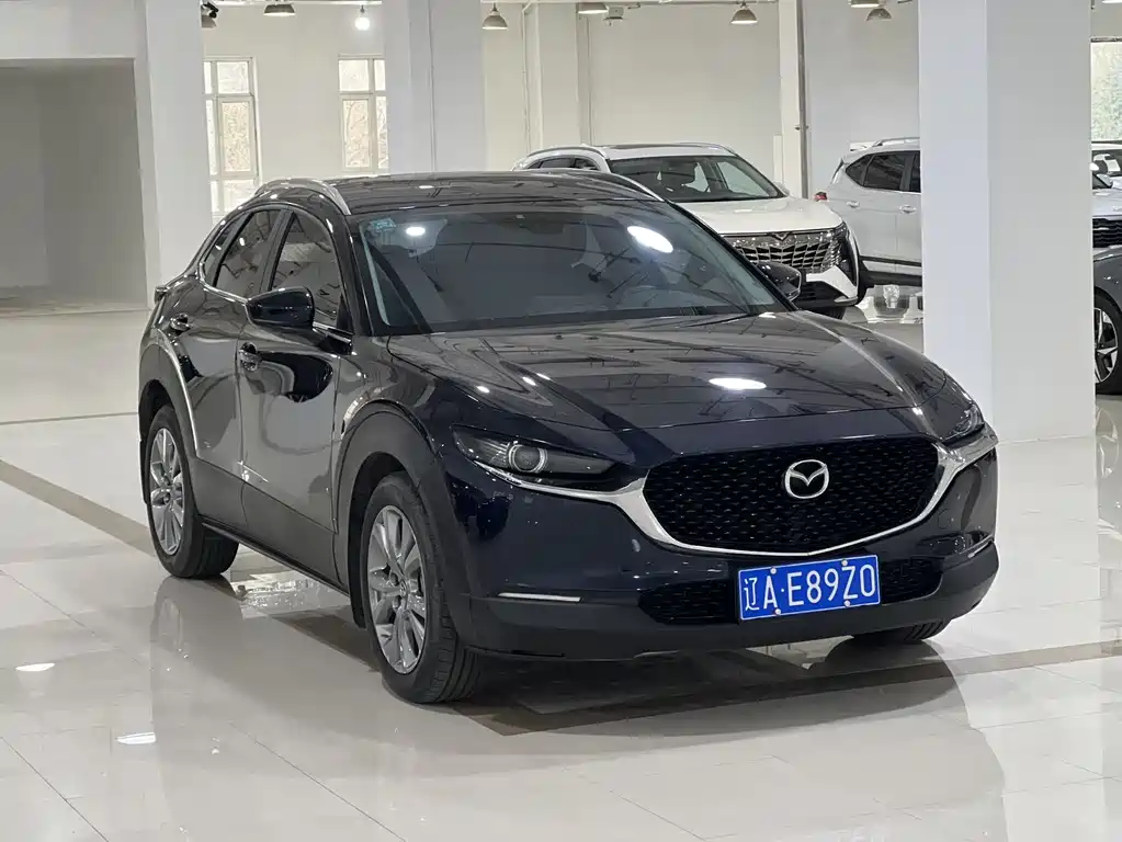 Mazda CX-30 2.0 L Auto Jiayue