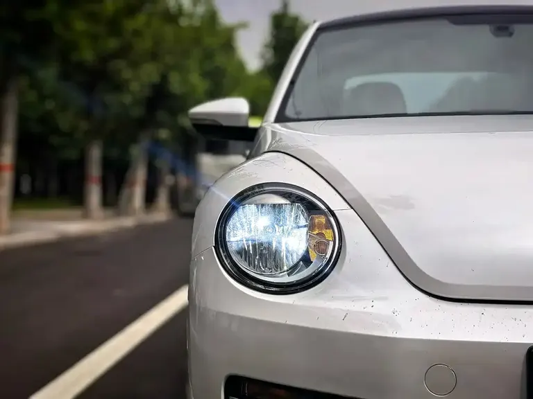 Volkswagen Beetle 1.2 TSI Fashion