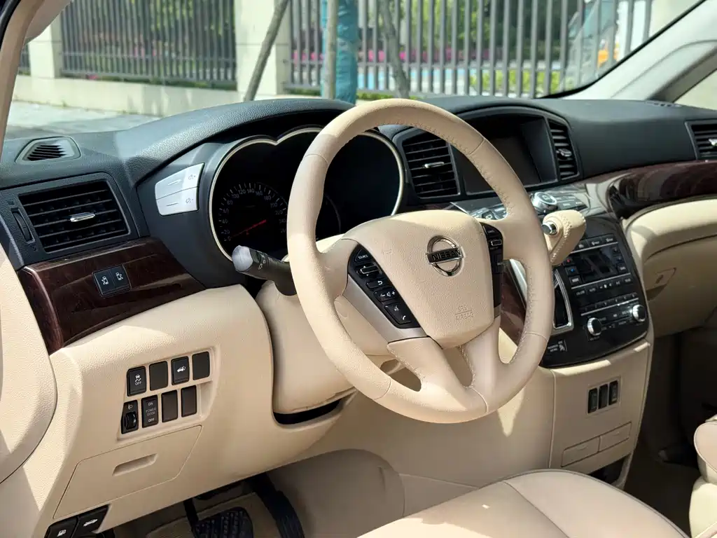 Quest 3.5 L SL