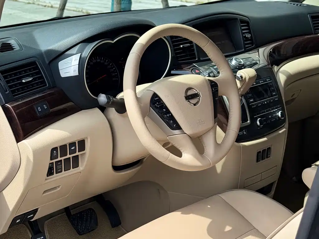 Quest 3.5 L SL