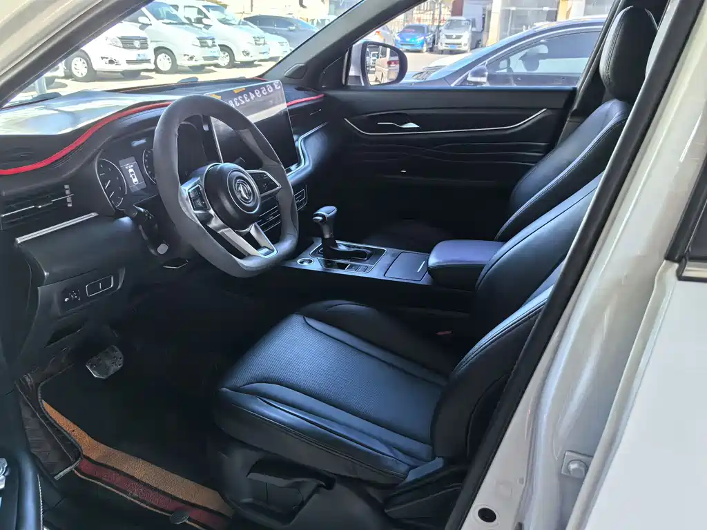 Fengguang 580 Pro 280 TGDI CVT