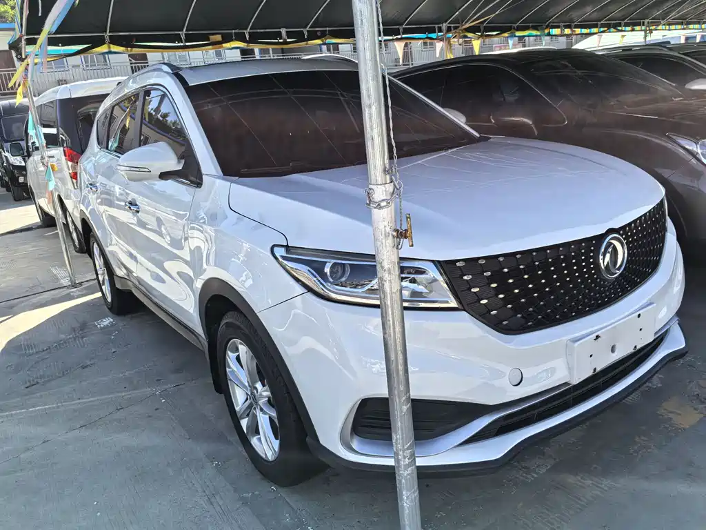 Fengguang 580 Pro 280 TGDI CVT