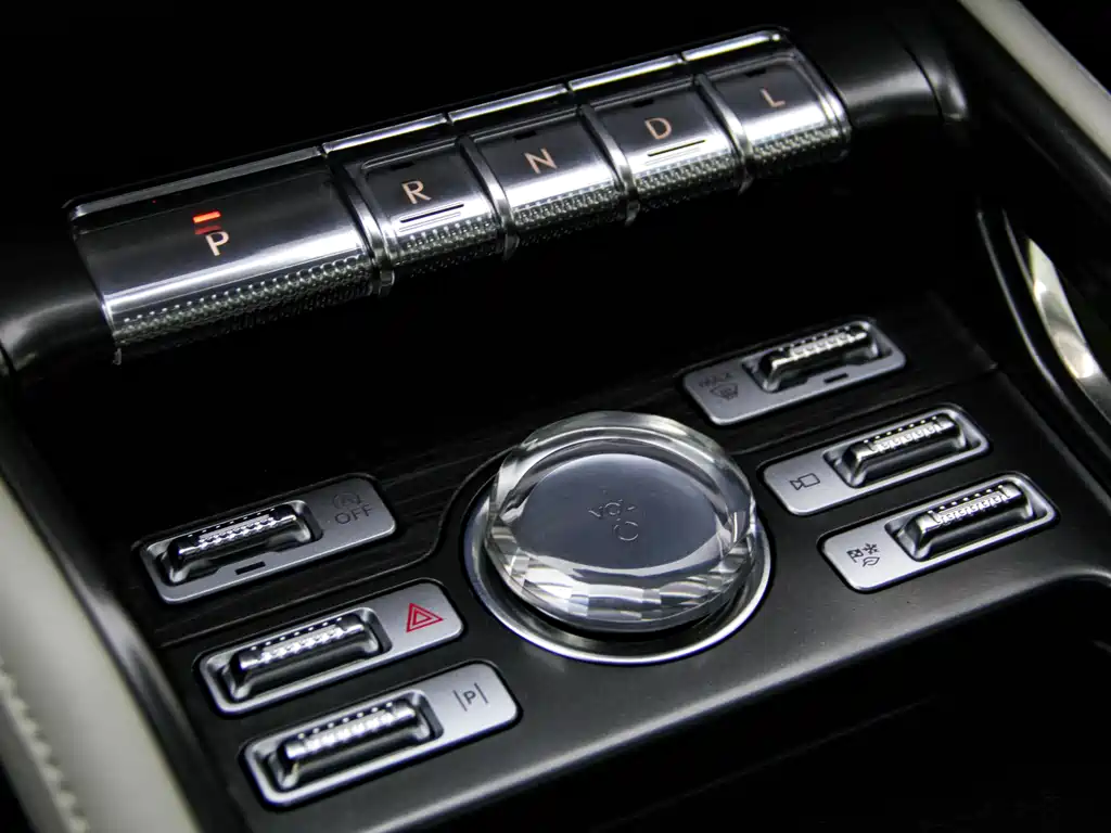 Nautilus 2.0 T 4 WD Comfort Supreme