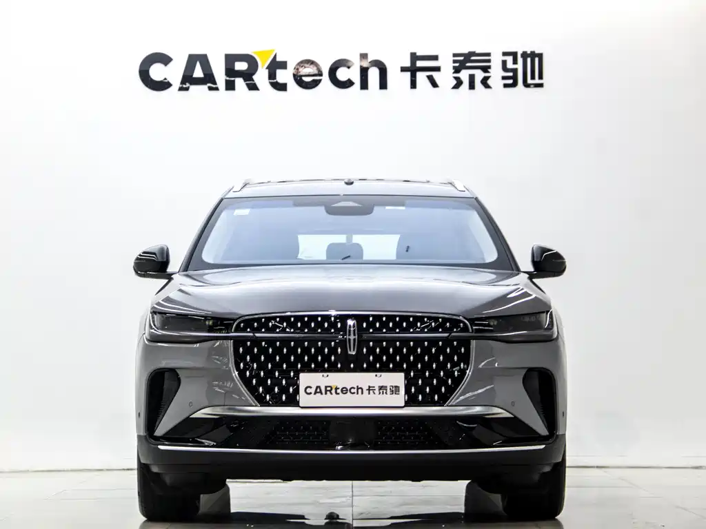 Nautilus 2.0 T 4 WD Comfort Supreme
