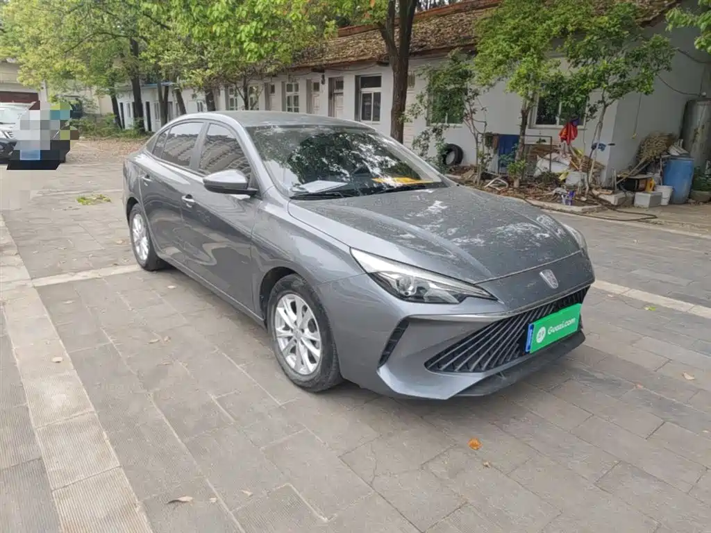 Roewe i5 1.5 L Manual Comfort Enjoyment