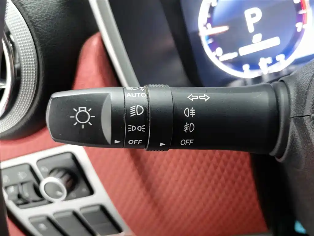 BAIC BJ40 2.0 T Auto 4 WD City Hunter Flagship CN-V