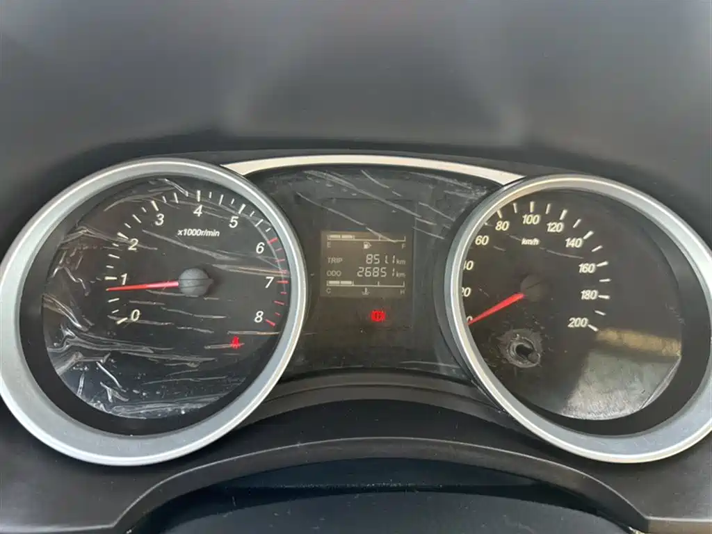 Wuling Hongguang 1.5 L S Comfort CN-VI LAR
