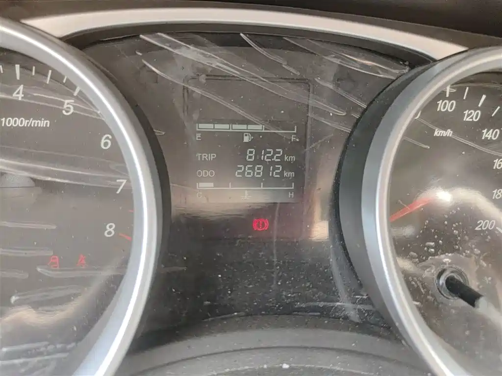 Wuling Hongguang 1.5 L S Comfort CN-VI LAR