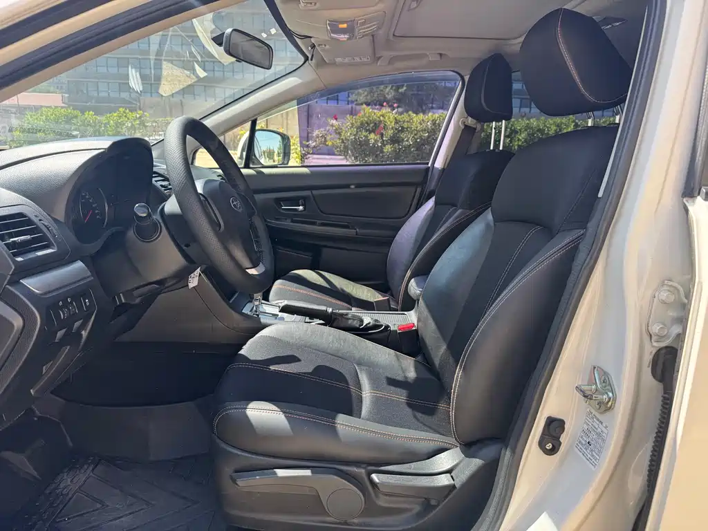 Subaru XV 2.0 i Comfort