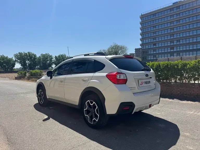 Subaru XV 2.0 i Comfort