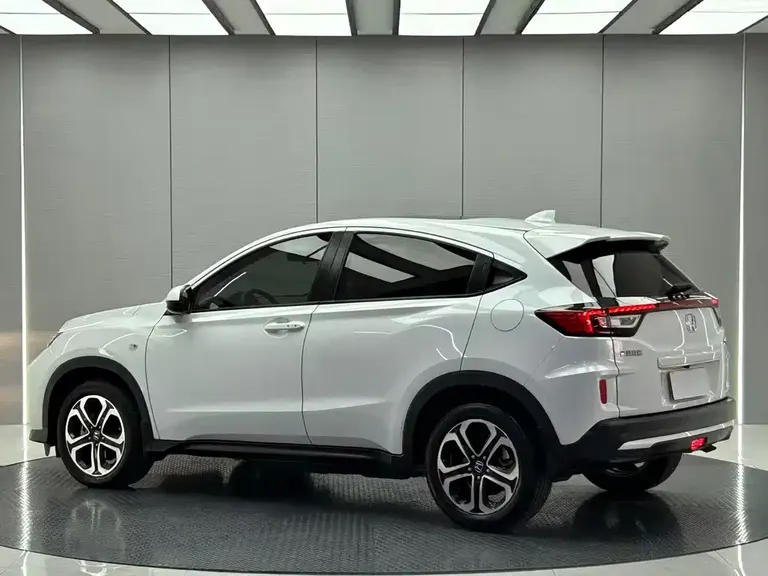 Honda XR-V 1.5 L CVT Obsidian Stone