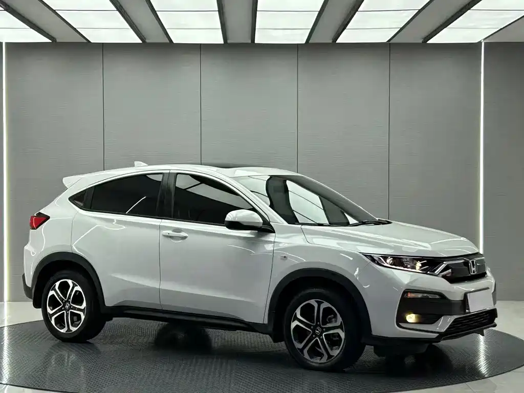 Honda XR-V 1.5 L CVT Obsidian Stone