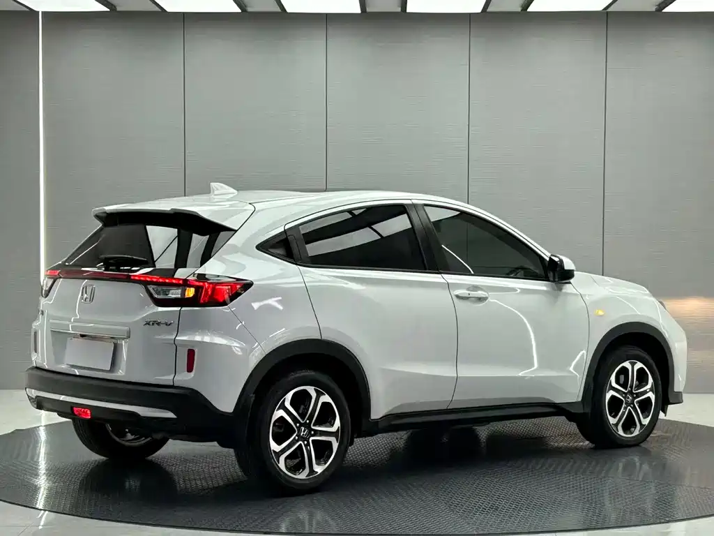 Honda XR-V 1.5 L CVT Obsidian Stone