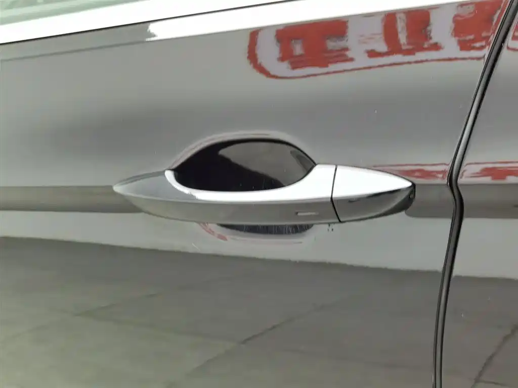 Magotan 330 TSI DSG Leading