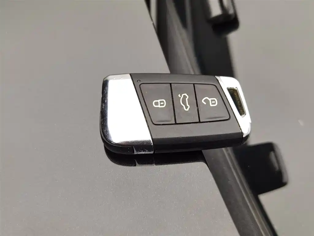 Magotan 330 TSI DSG Leading