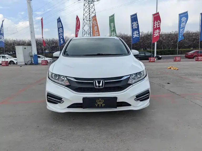 Honda Jade 1.8 L Auto Comfort