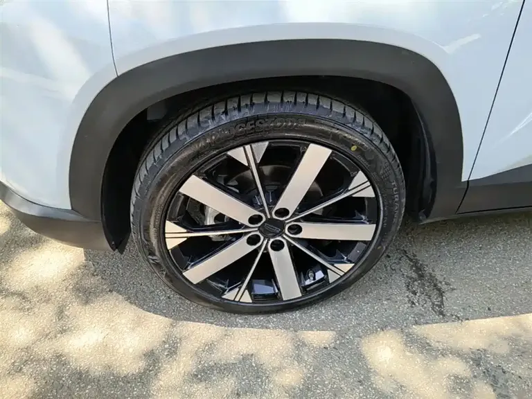Geely ICON 1.5 TD Protagonist