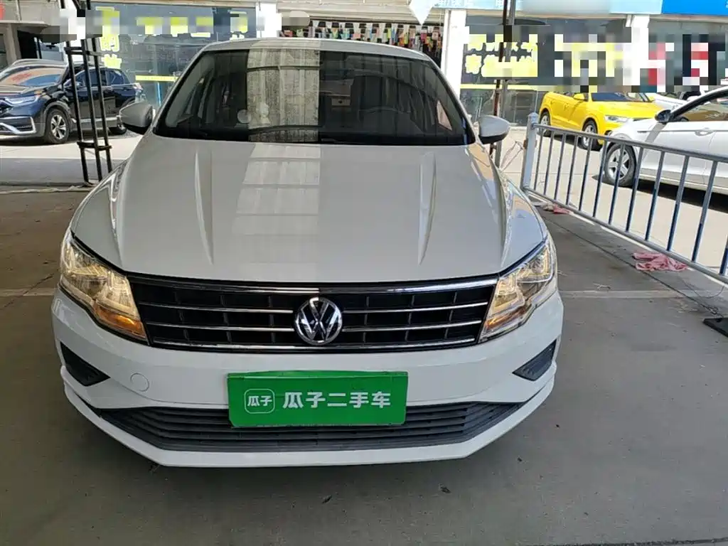Jetta 1.5 L Manual Fashion