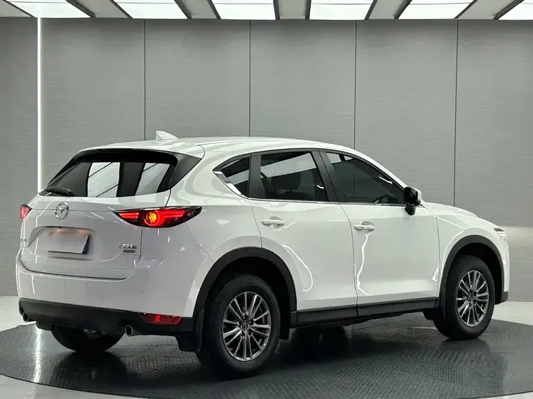 Mazda CX-5 2.0 L Auto 2 WD Smart