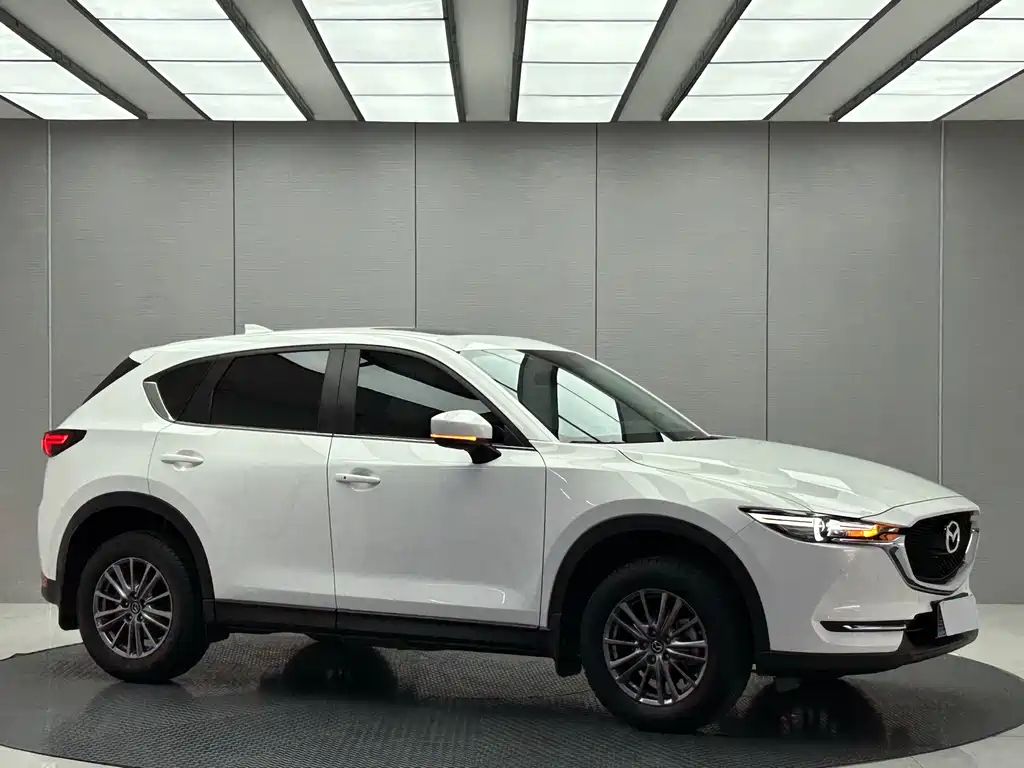 Mazda CX-5 2.0 L Auto 2 WD Smart
