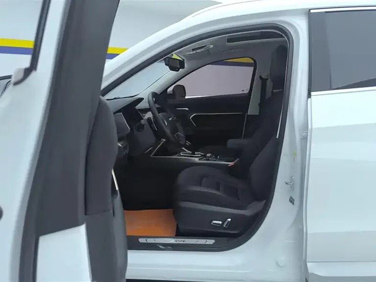 Haval H6 1.5 GDIT Auto Platinum Luxury
