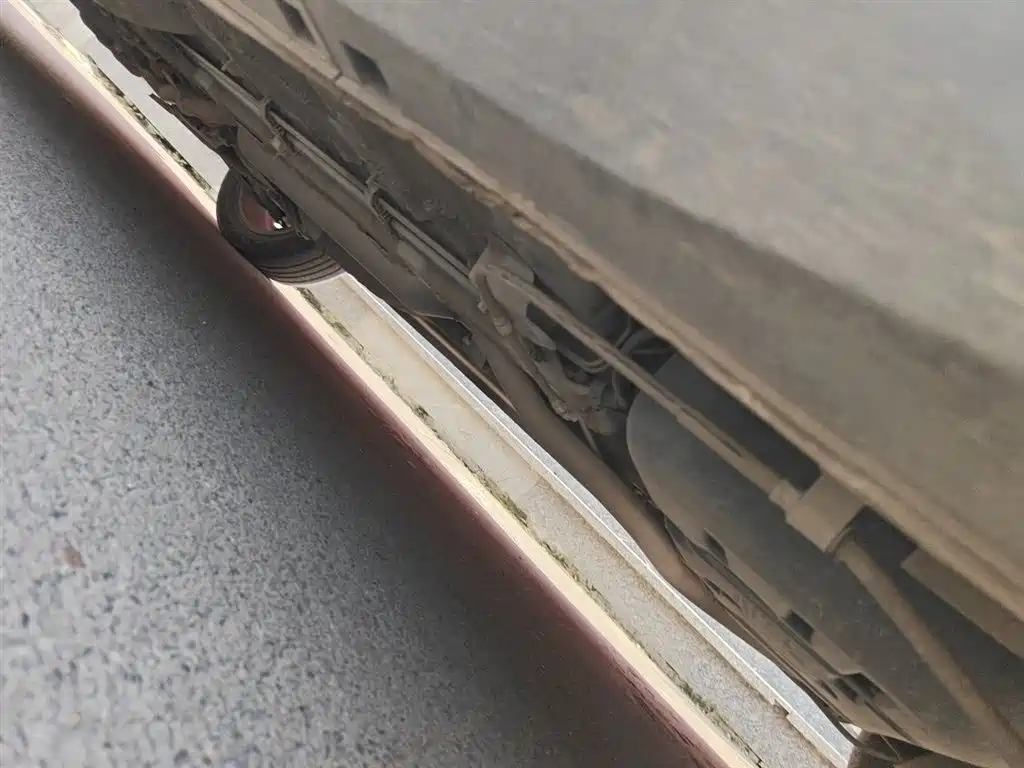 Changan CS15 长安CS15 2019款 1.5 L 手动进取型 国VI
