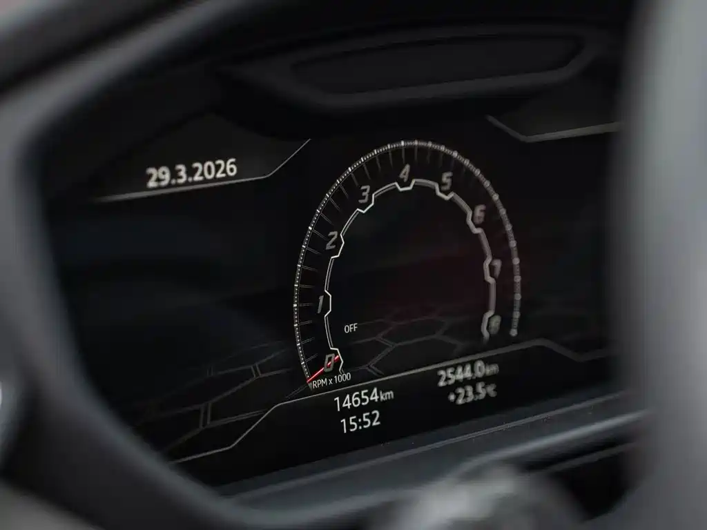 Urus 4.0 T V8