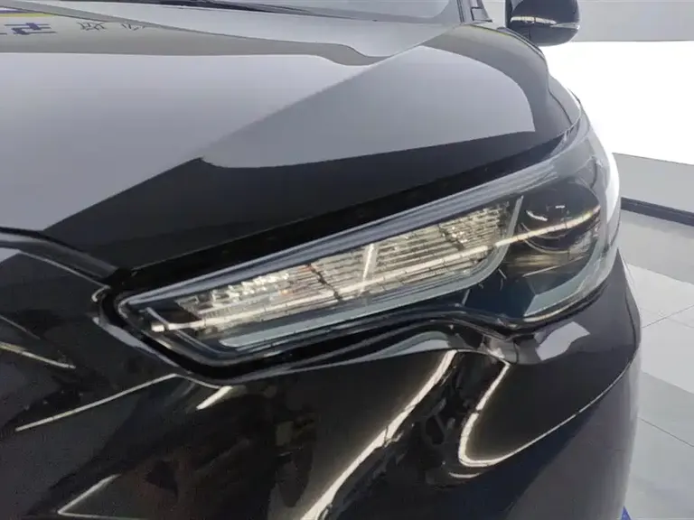 Toyota Frontlander 2.0 L CVT Elite