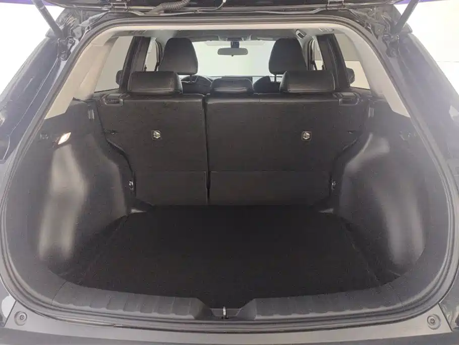 Frontlander 2.0 L CVT Elite