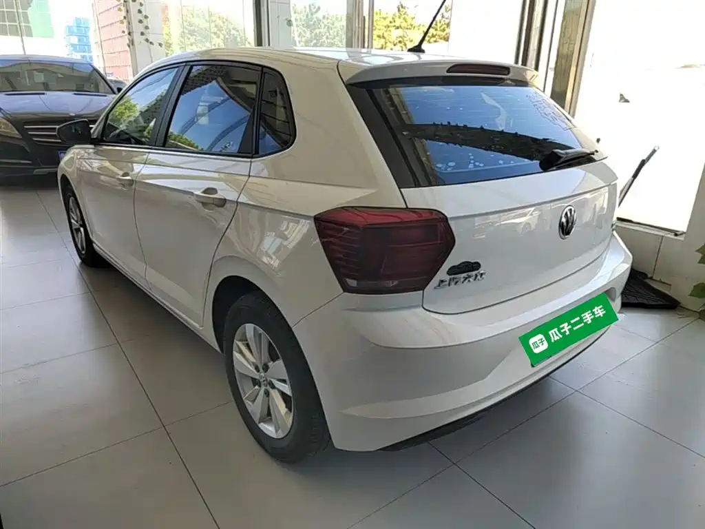 Polo Plus 1.5 L Auto Panoramic Pleasure